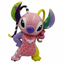 Disney by Britto - Angel Figur (Stitch´s partner)